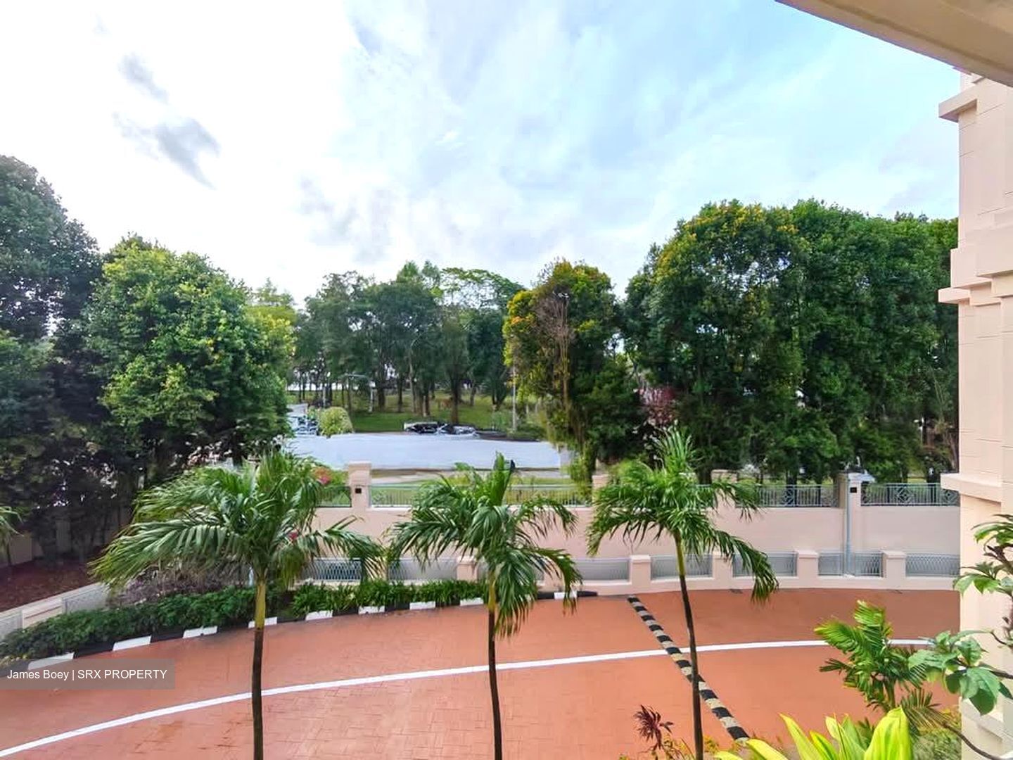 Aquarius By The Park (D16), Condominium #566336761